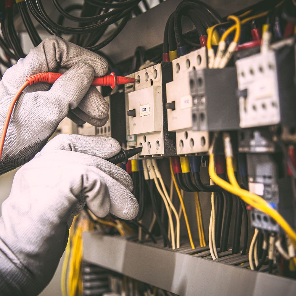 Elektriciteitswerken Elektribel